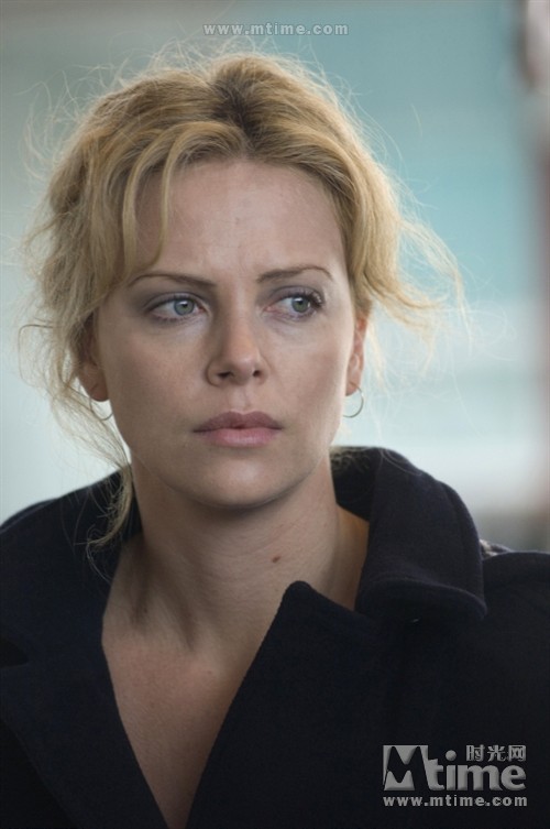 用破碎的时空来解读燃烧的平原