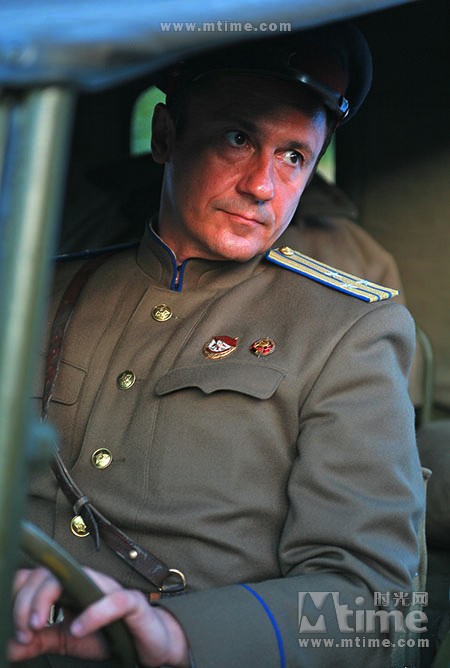 烈日灼人2:逃难