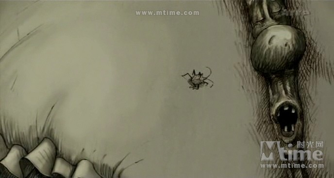 Homme de la lune, L'海报