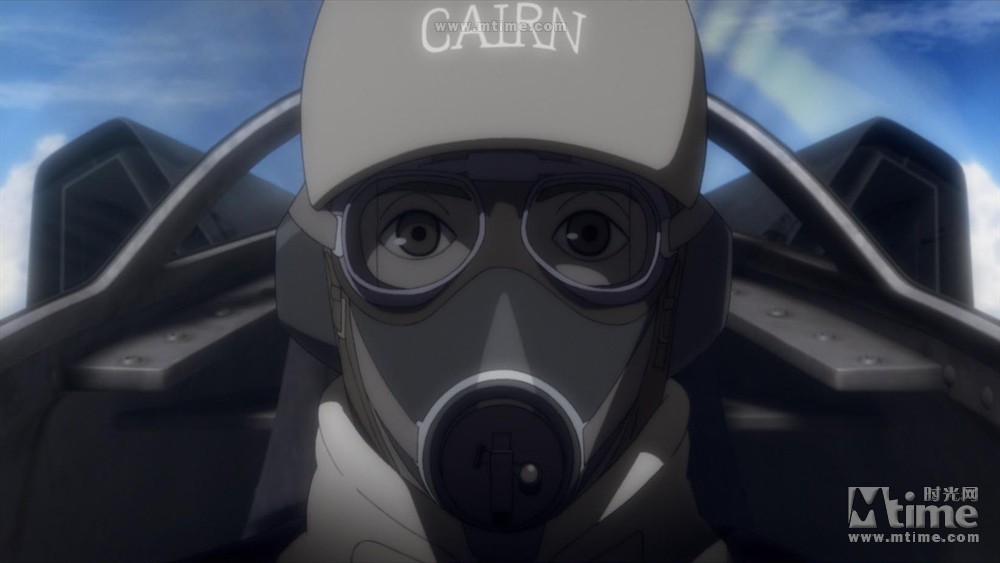 空中杀手 新闻图片 #05