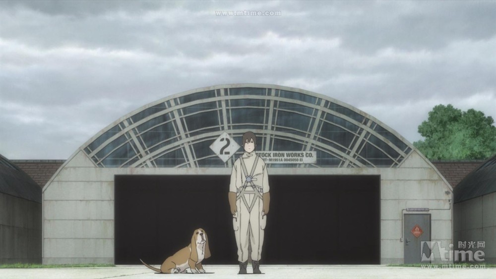 空中杀手 新闻图片 #05