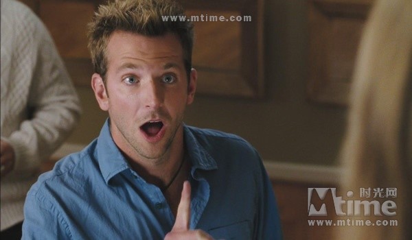 关于史蒂夫的一切