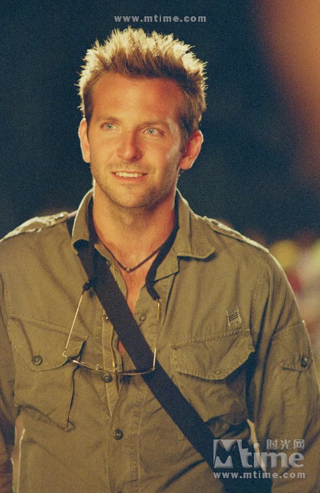 关于史蒂夫的一切