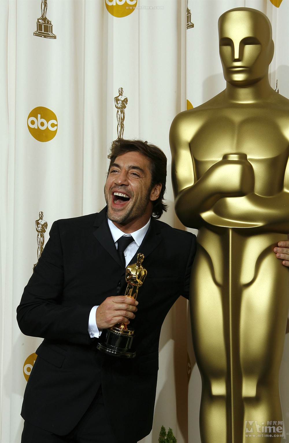 第80届奥斯卡颁奖典礼