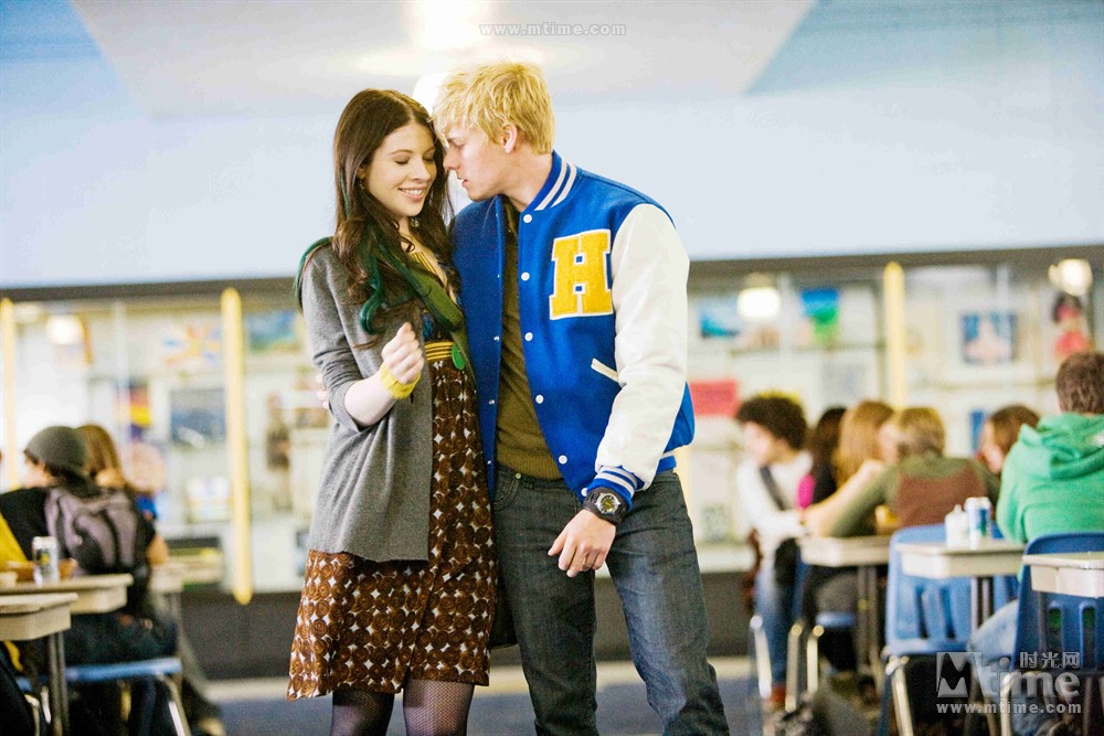 重返十七岁
