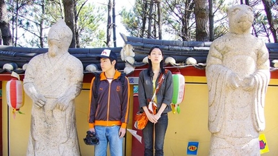 邂逅在釜山剧照2
