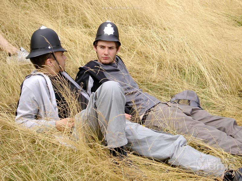 俄国混混在伦敦