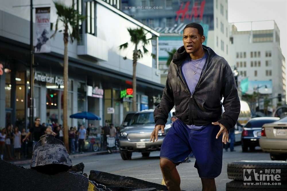 全民超人汉考克