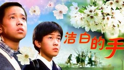 洁白的手剧照1