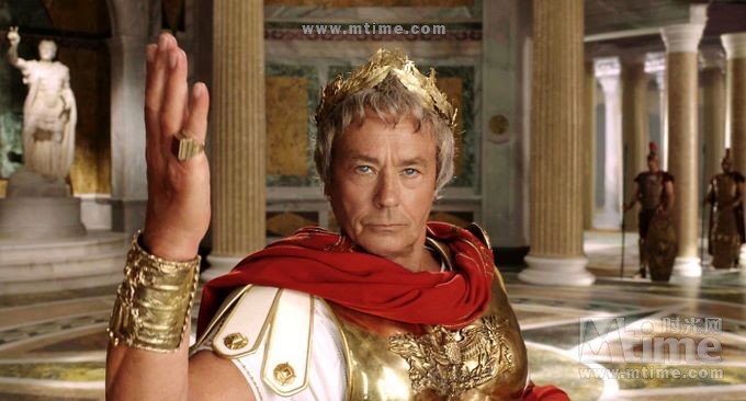 高卢英雄大战凯撒王子