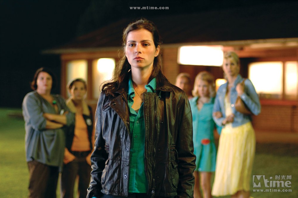 fc venus 官方剧照