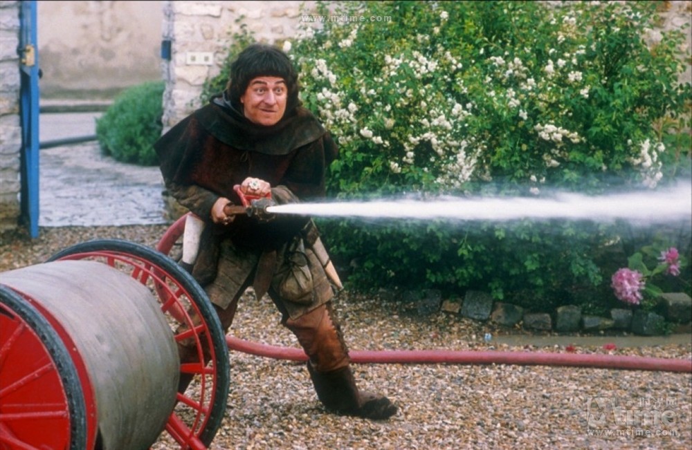 时空急转弯2 官方剧照