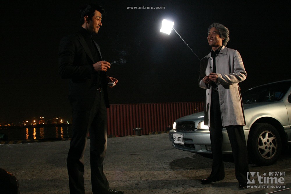 以牙还牙 剧照 #04