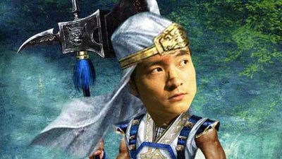 大话股神剧照7
