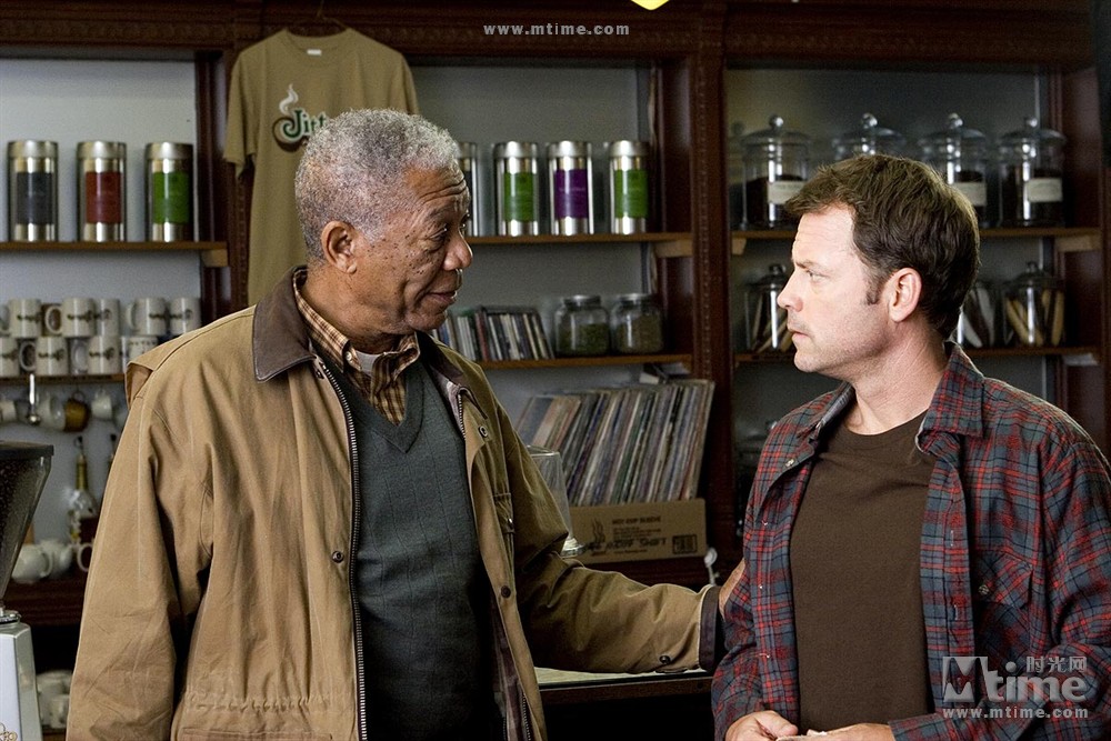 爱情盛宴 官方剧照 - mtime时光网