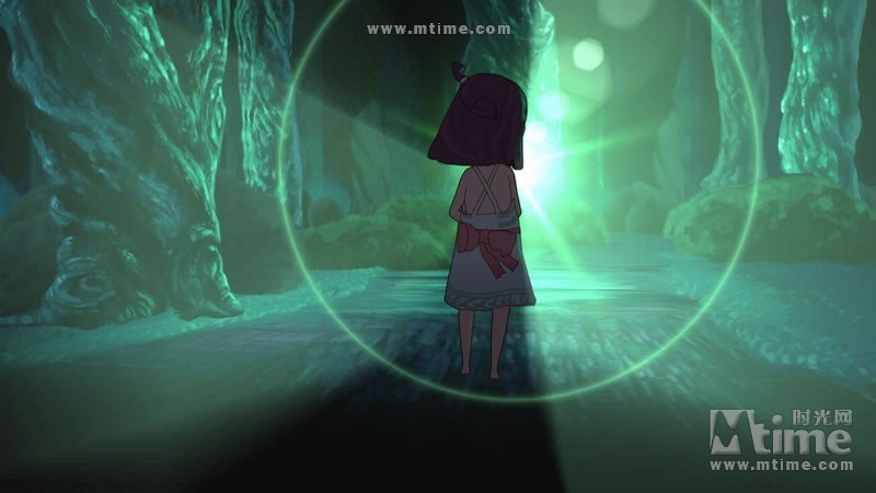 Semilla del recuerdo海报
