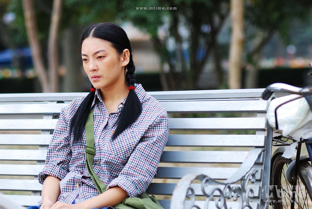 跳出去 官方剧照