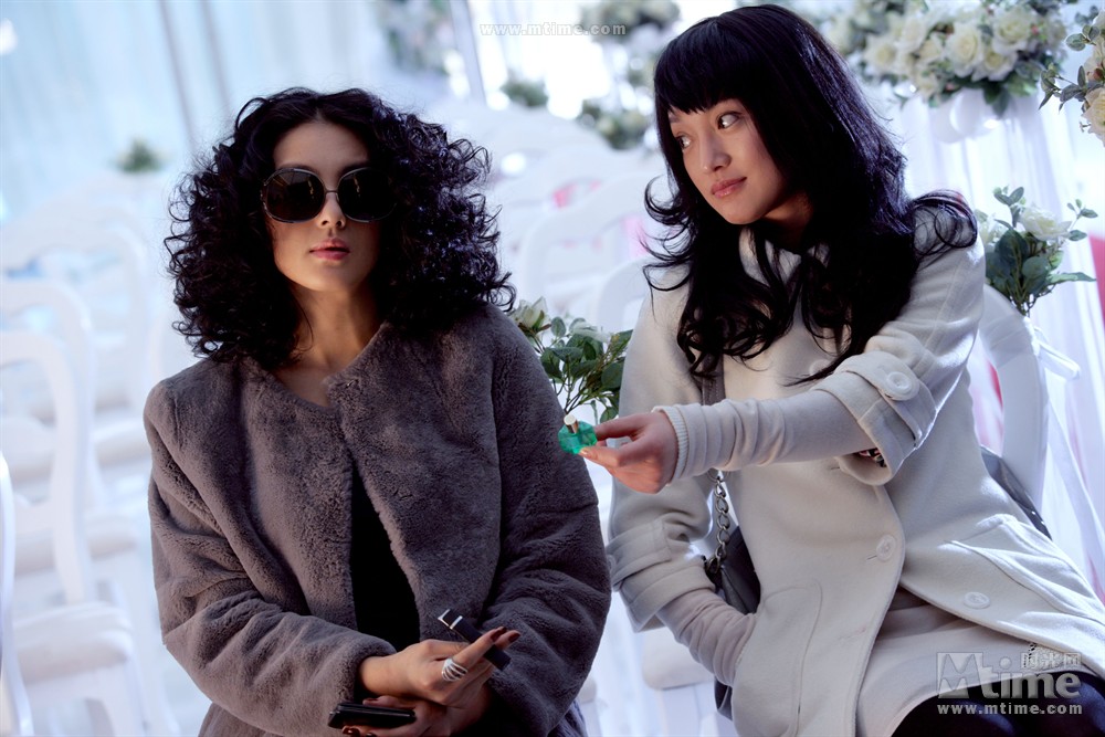 女人不坏 官方剧照 - mtime时光网