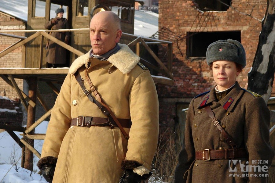 特兰济特集中营