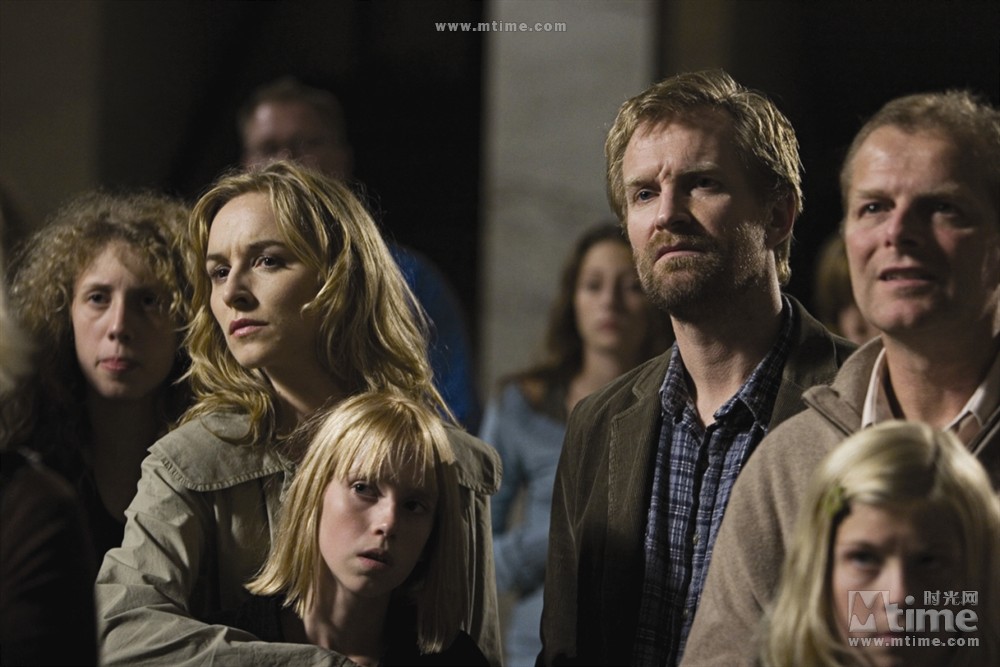 代课老师不是人