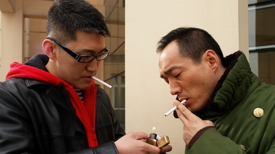 彩票也疯狂剧照5