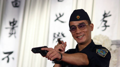 葬礼揸Fit人剧照4