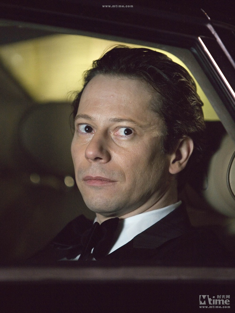 007:大破量子危机