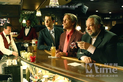 伟大的巴克霍华德意念大师