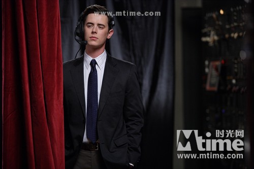 伟大的巴克霍华德意念大师