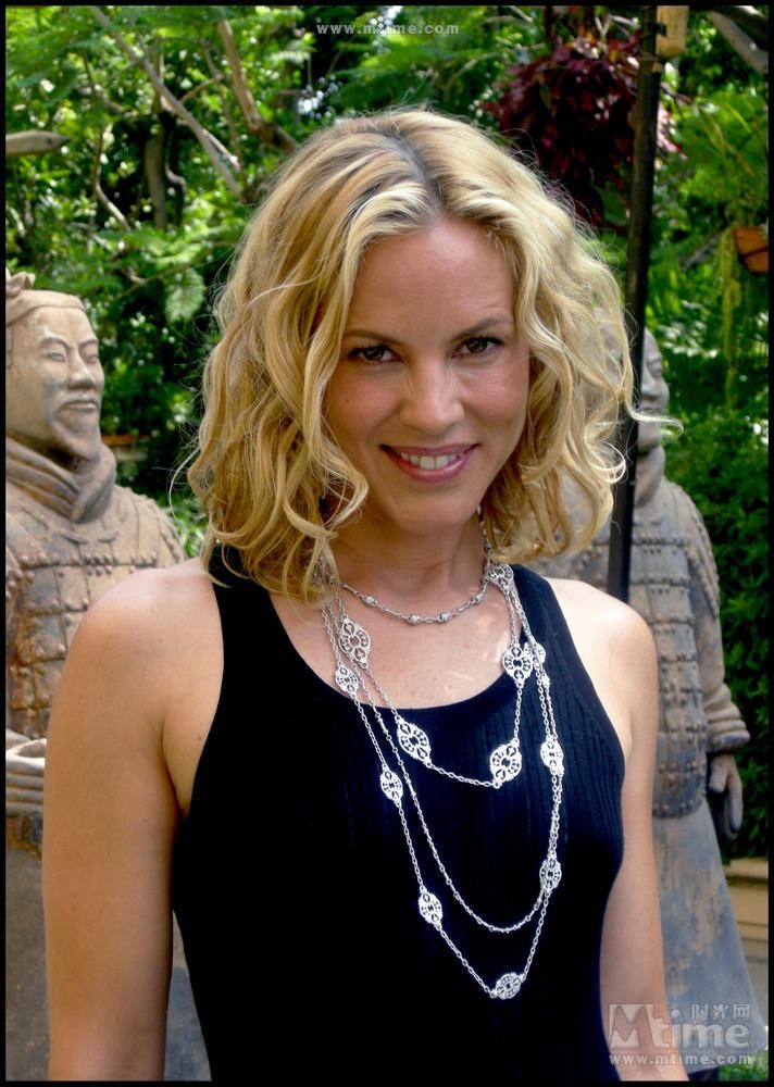 木乃伊3:龙帝之墓