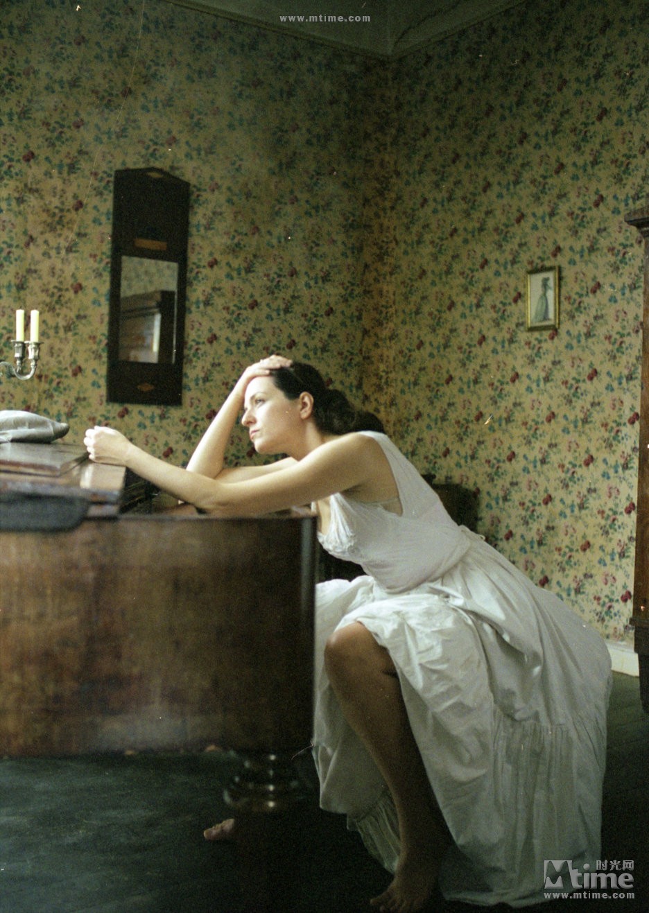 亲爱的克拉拉 官方剧照 - mtime时光网