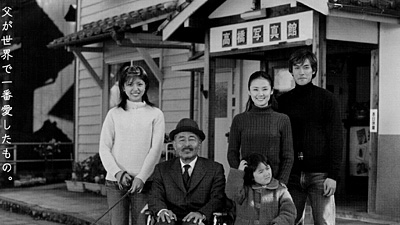 乡村照相馆剧照3