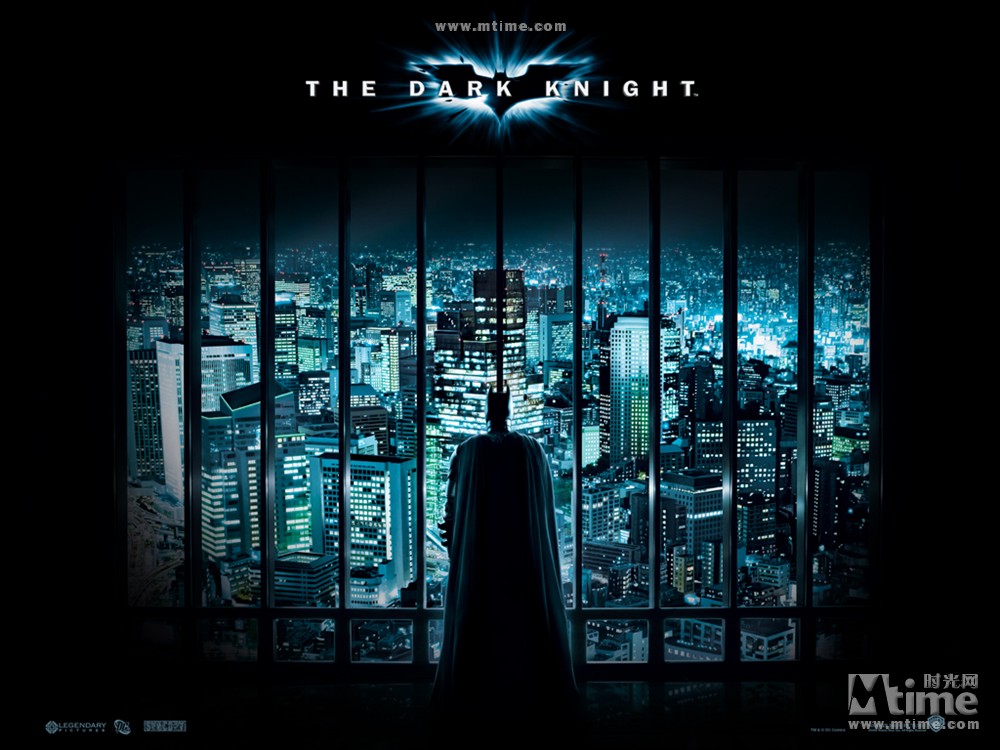 蝙蝠侠:黑暗骑士 全部图片 - mtime时光网