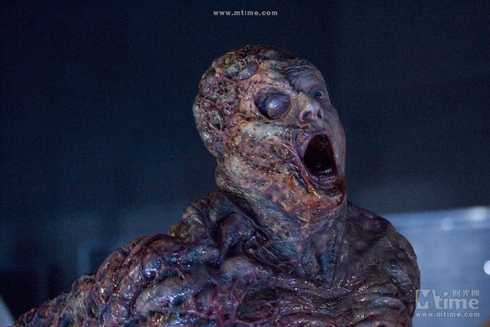 生化危机3:灭绝