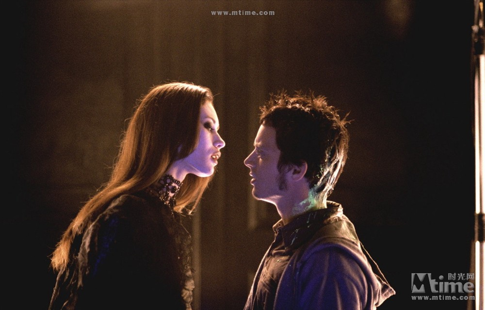 巴黎,我爱你 官方剧照