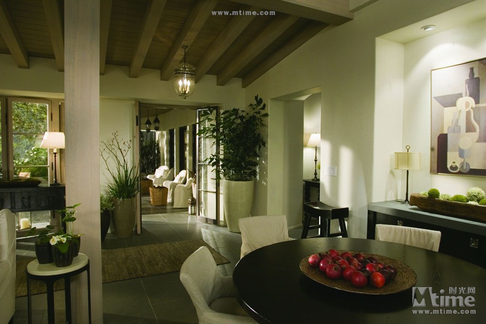 恋爱假期 官方剧照