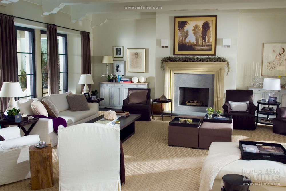 恋爱假期 官方剧照