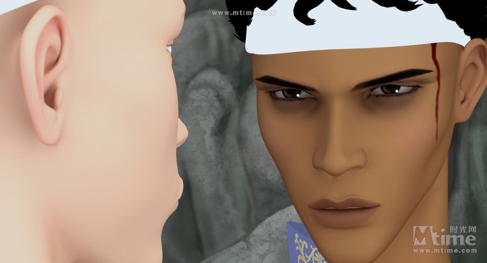 阿祖尔和阿斯马尔