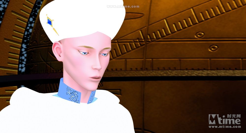 阿祖尔和阿斯马尔