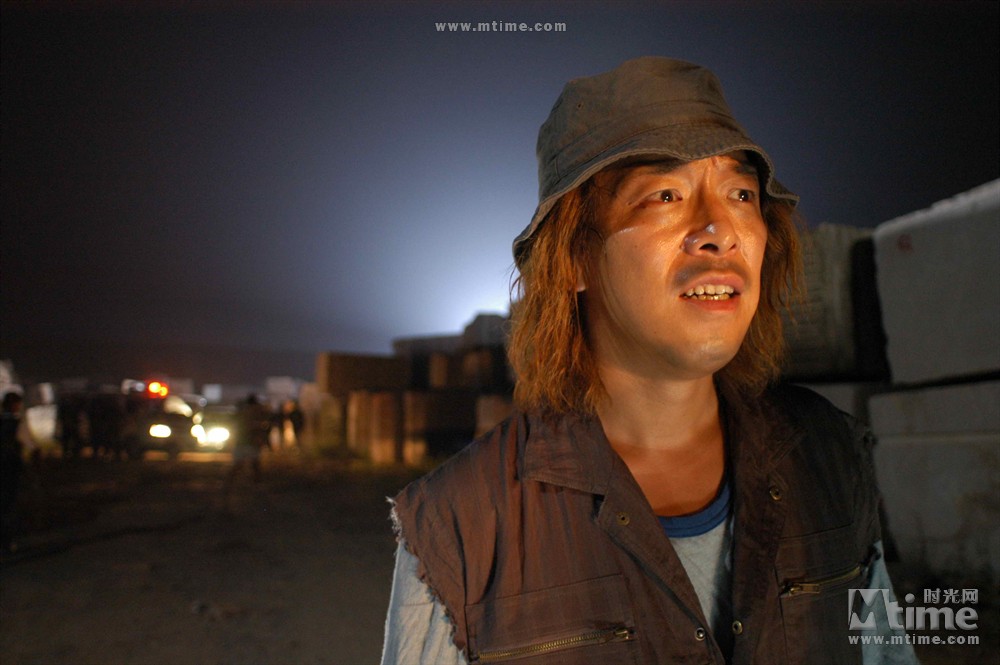 疯狂的赛车 官方剧照 - mtime时光网