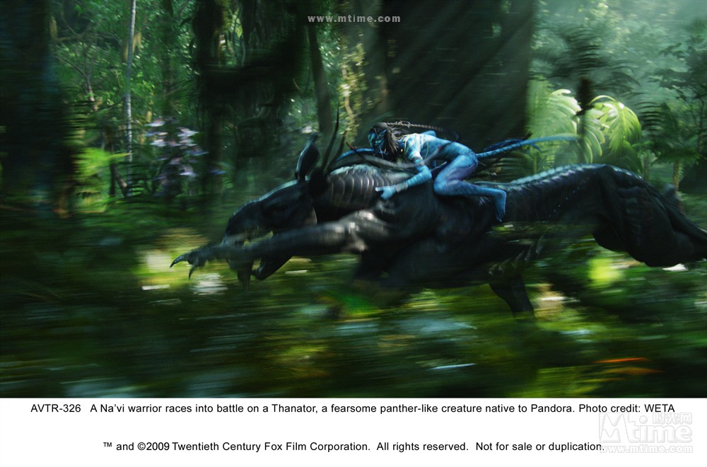 阿凡达 官方剧照 - mtime时光网