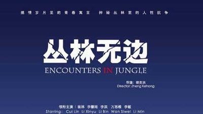 丛林无边剧照1