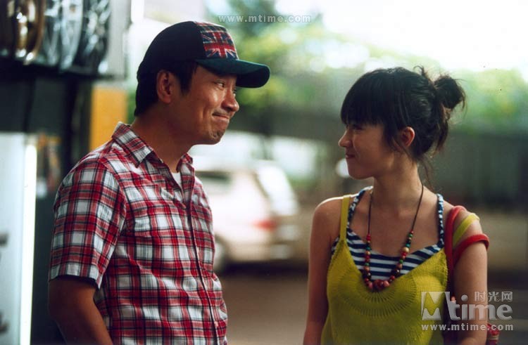 我要成名 官方剧照