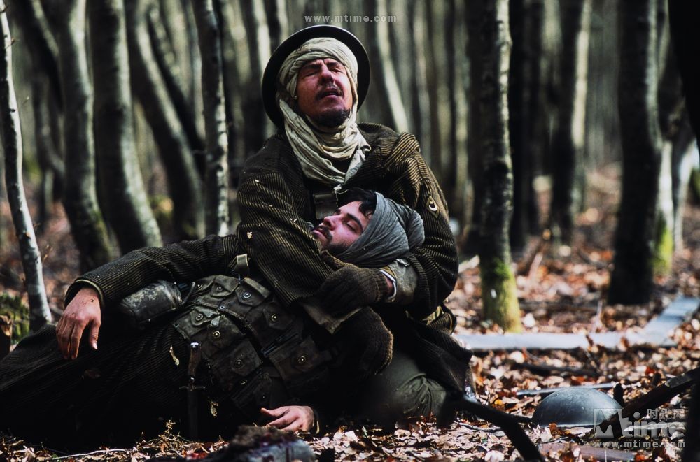 光荣岁月 官方剧照