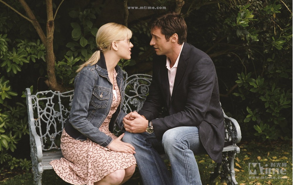 独家新闻 时光网