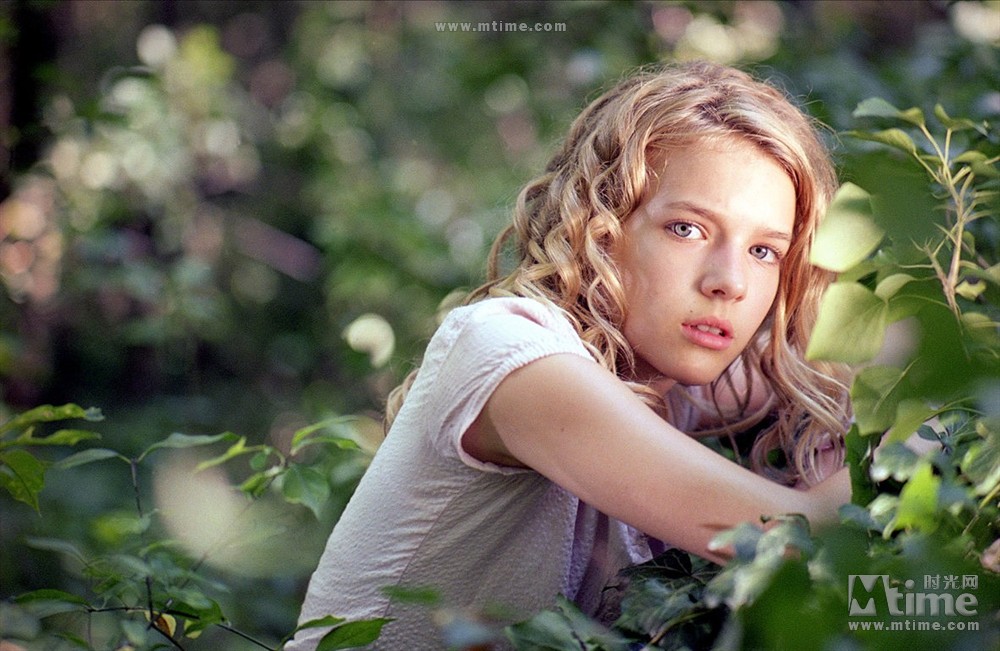 夏洛特和她的伙伴们