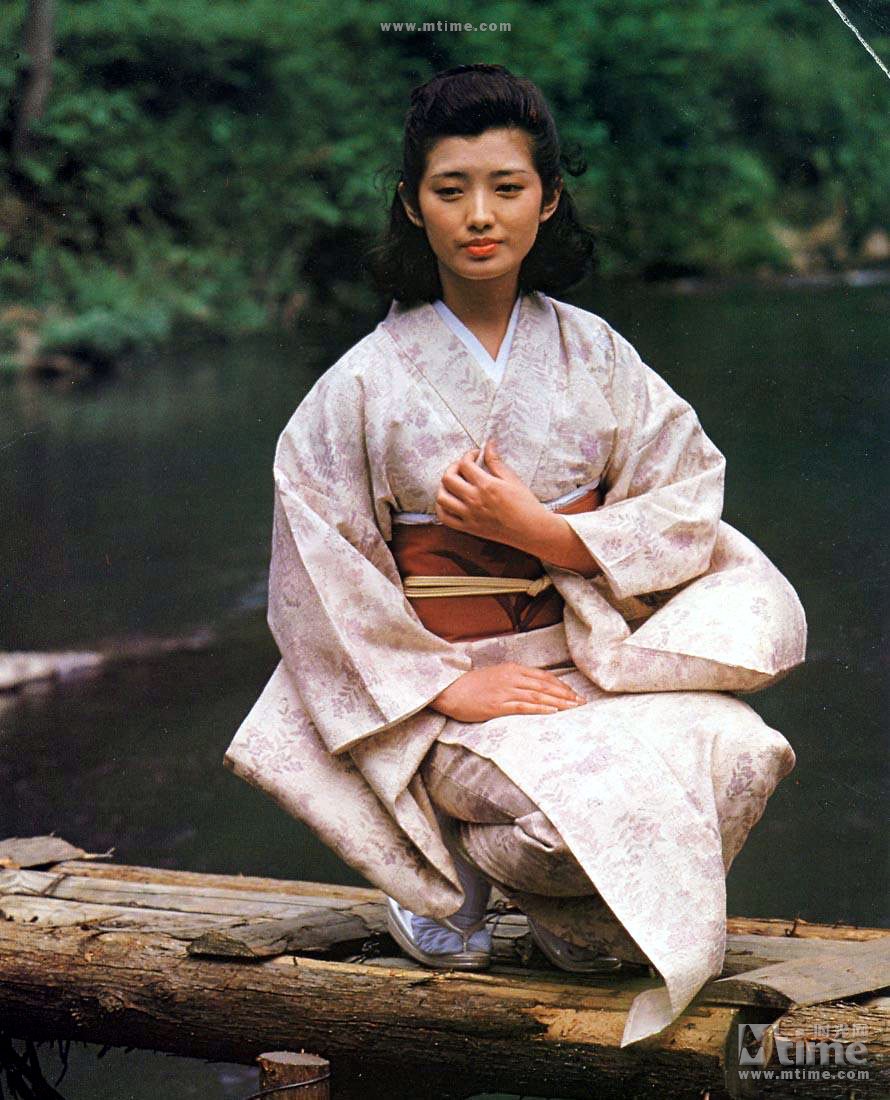 古都 官方剧照 - mtime时光网