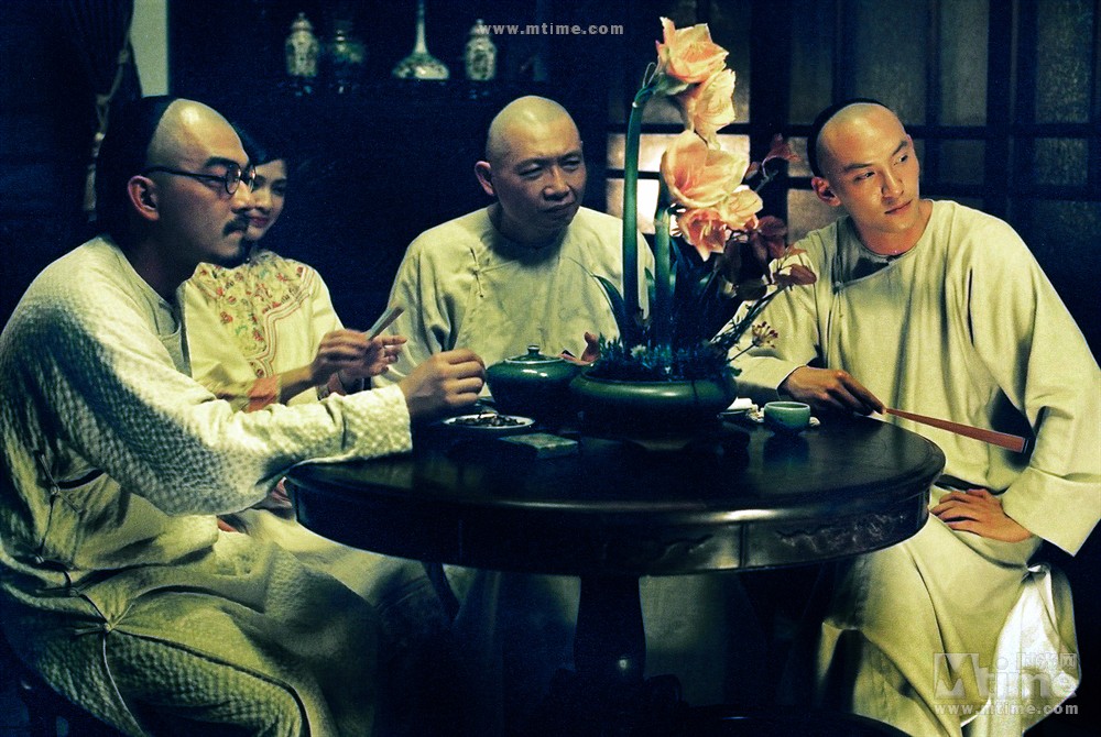 最好的时光