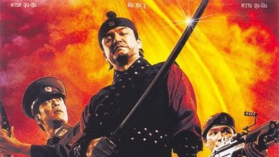天军剧照1