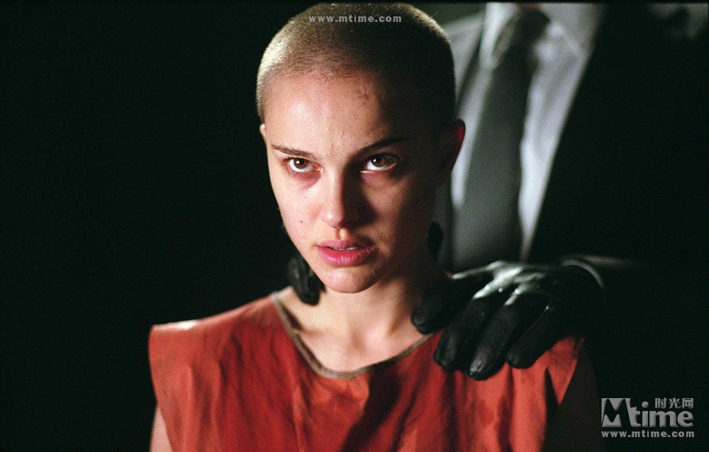 v字仇杀队 官方剧照